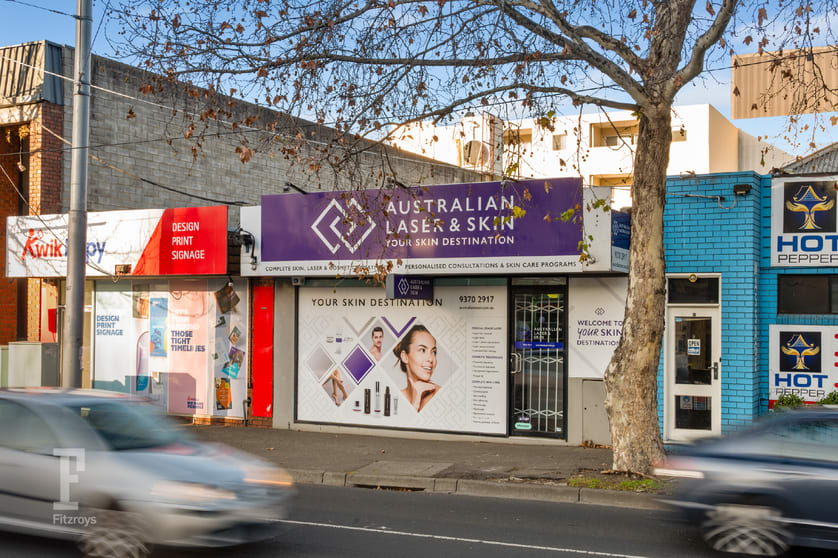 Medical / Consulting commercial property for lease at 8 Pascoe Vale Road Moonee Ponds VIC 3039 Medical / Consulting commercial property for lease at 8 Pascoe Vale Road Moonee Ponds VIC 3039