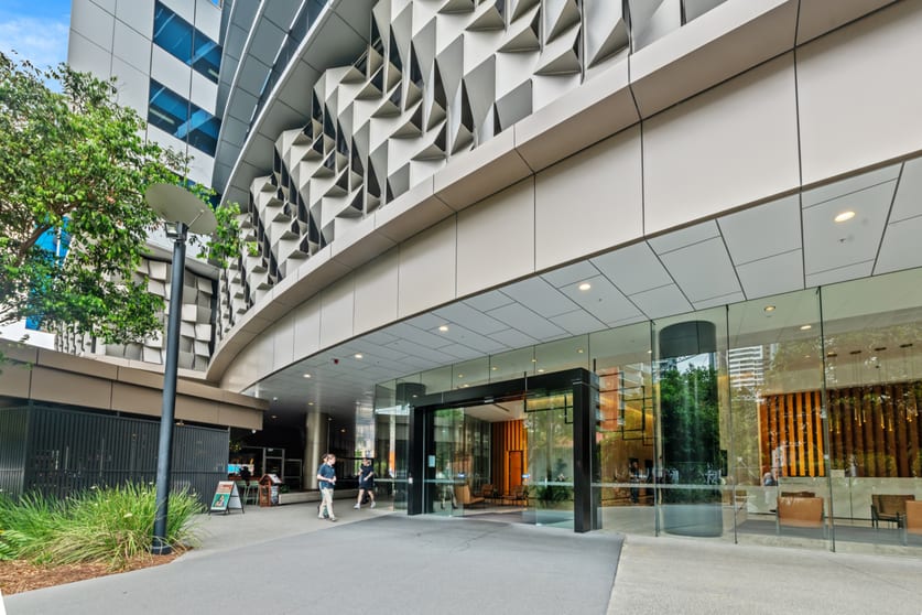 Offices commercial property for lease at 100 Skyring Terrace Newstead QLD 4006 Offices commercial property for lease at 100 Skyring Terrace Newstead QLD 4006