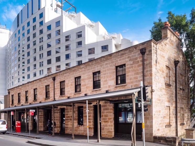 Offices commercial property for lease at 121 Sussex Street Sydney NSW 2000 Offices commercial property for lease at 121 Sussex Street Sydney NSW 2000