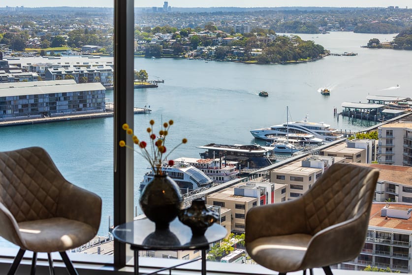 Offices commercial property for lease at One Wharf Lane 171 Sussex Street Sydney NSW 2000 Offices commercial property for lease at One Wharf Lane 171 Sussex Street Sydney NSW 2000