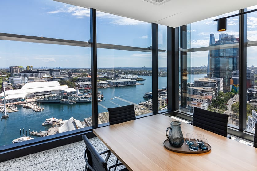 Offices commercial property for lease at One Wharf Lane 171 Sussex Street Sydney NSW 2000 Offices commercial property for lease at One Wharf Lane 171 Sussex Street Sydney NSW 2000