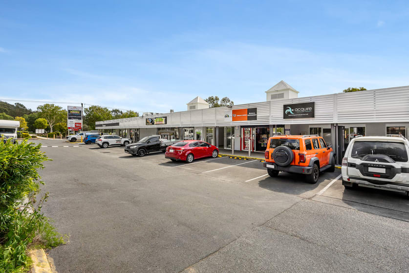 Shop & Retail commercial property for lease at 2-12 Carl Heck Boulevard Windaroo QLD 4207 Shop & Retail commercial property for lease at 2-12 Carl Heck Boulevard Windaroo QLD 4207