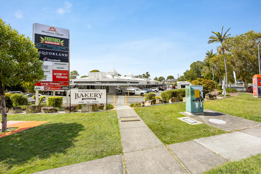 Shop & Retail commercial property for lease at 2-12 Carl Heck Boulevard Windaroo QLD 4207 Shop & Retail commercial property for lease at 2-12 Carl Heck Boulevard Windaroo QLD 4207