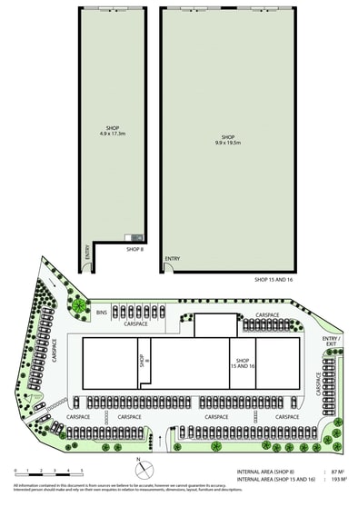 Shop & Retail commercial property for lease at 2-12 Carl Heck Boulevard Windaroo QLD 4207 Shop & Retail commercial property for lease at 2-12 Carl Heck Boulevard Windaroo QLD 4207