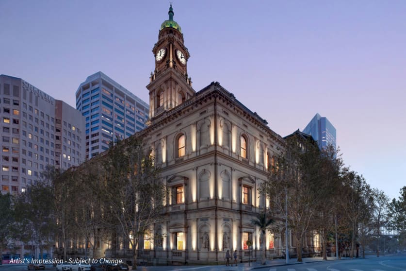 Shop & Retail commercial property for lease at 2 Gresham Street Sydney NSW 2000 Shop & Retail commercial property for lease at 2 Gresham Street Sydney NSW 2000