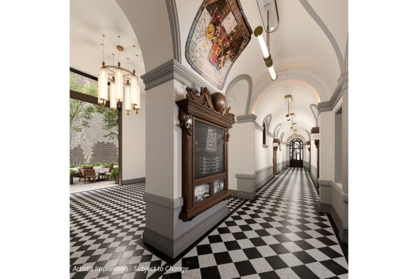 Shop & Retail commercial property for lease at 2 Gresham Street Sydney NSW 2000 Shop & Retail commercial property for lease at 2 Gresham Street Sydney NSW 2000