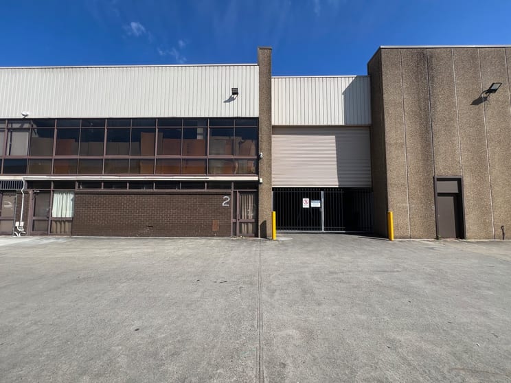 Factory, Warehouse & Industrial commercial property for lease at Unit 2/274-276 Hoxton Park Road Prestons NSW 2170 Factory, Warehouse & Industrial commercial property for lease at Unit 2/274-276 Hoxton Park Road Prestons NSW 2170