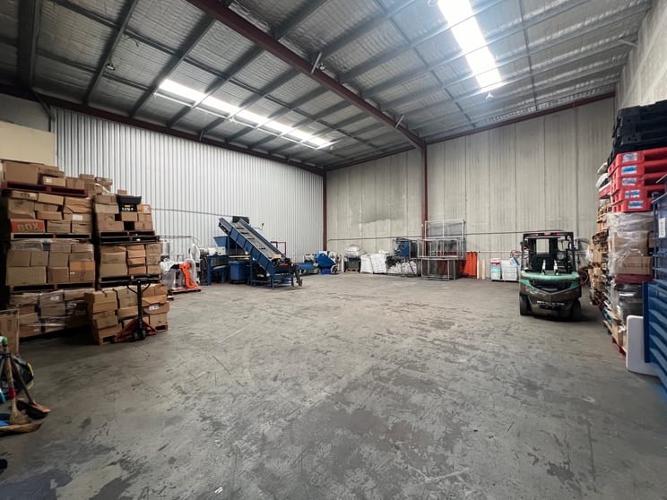 Factory, Warehouse & Industrial commercial property for lease at Unit 2/274-276 Hoxton Park Road Prestons NSW 2170 Factory, Warehouse & Industrial commercial property for lease at Unit 2/274-276 Hoxton Park Road Prestons NSW 2170