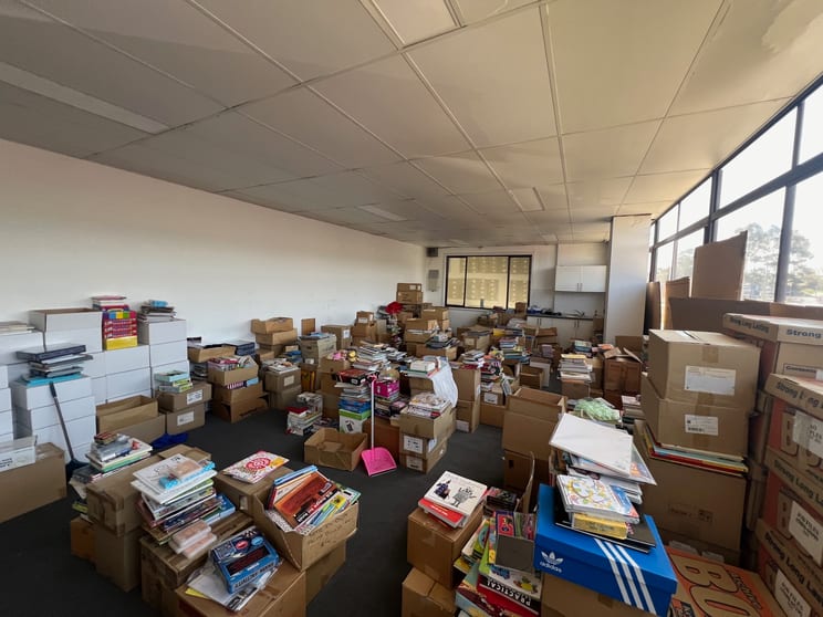 Factory, Warehouse & Industrial commercial property for lease at Unit 2/274-276 Hoxton Park Road Prestons NSW 2170 Factory, Warehouse & Industrial commercial property for lease at Unit 2/274-276 Hoxton Park Road Prestons NSW 2170