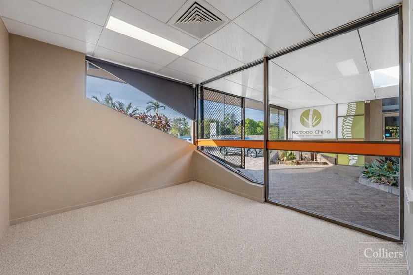Shop & Retail commercial property for lease at 6/42 Ross River Road Mundingburra QLD 4812