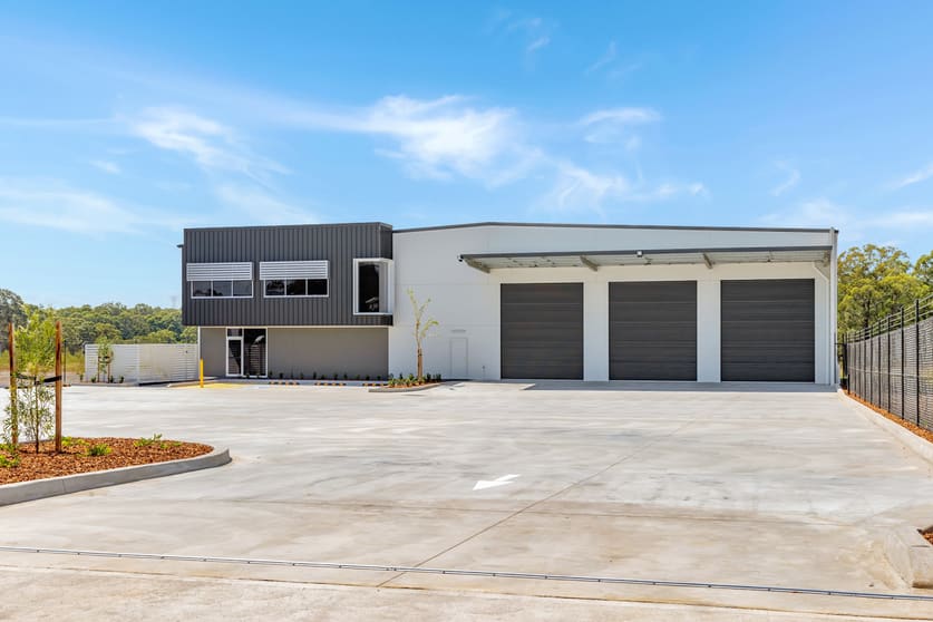Factory, Warehouse & Industrial commercial property for lease at 17 Imperial Avenue Black Hill NSW 2322 Factory, Warehouse & Industrial commercial property for lease at 17 Imperial Avenue Black Hill NSW 2322
