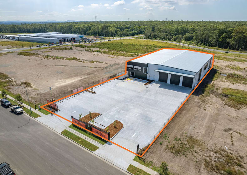 Factory, Warehouse & Industrial commercial property for lease at 17 Imperial Avenue Black Hill NSW 2322 Factory, Warehouse & Industrial commercial property for lease at 17 Imperial Avenue Black Hill NSW 2322