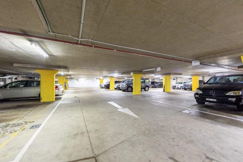 Offices commercial property for lease at Unit 2a/32 Ralph Street Alexandria NSW 2015