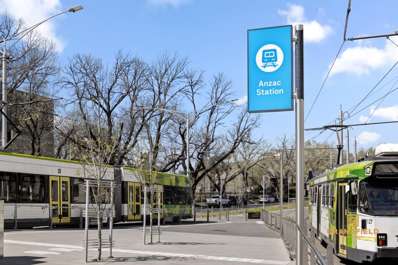 Shop & Retail commercial property for lease at Shop T9/1 Queens Road Melbourne VIC 3004 Shop & Retail commercial property for lease at Shop T9/1 Queens Road Melbourne VIC 3004