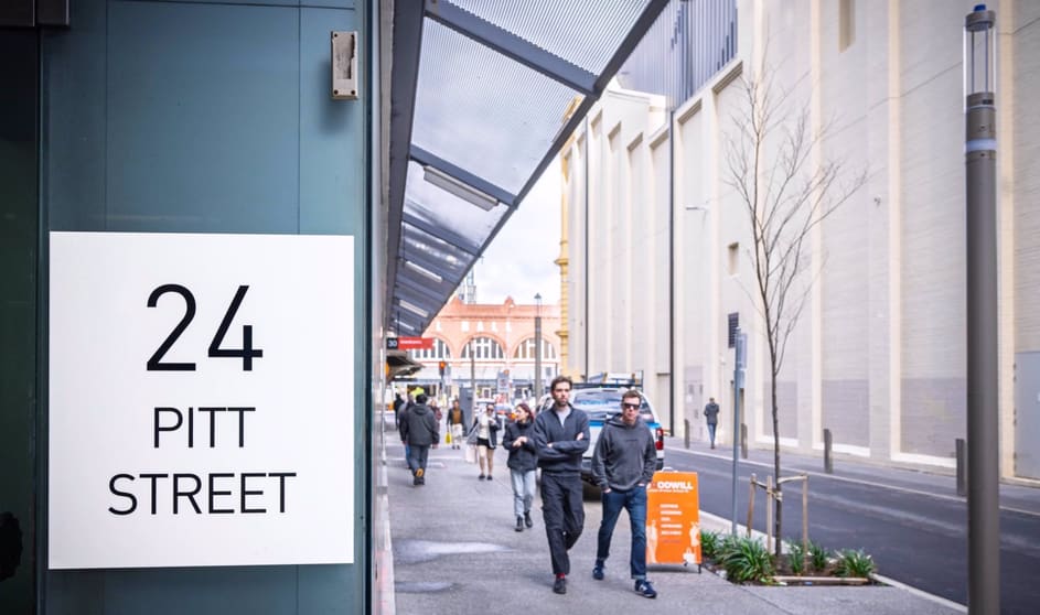 Offices commercial property for lease at 24 Pitt Street Adelaide SA 5000 Offices commercial property for lease at 24 Pitt Street Adelaide SA 5000