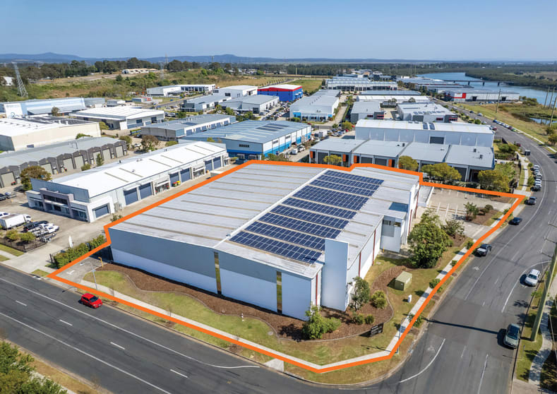 Factory, Warehouse & Industrial commercial property for lease at 7 Frost Drive Mayfield West NSW 2304 Factory, Warehouse & Industrial commercial property for lease at 7 Frost Drive Mayfield West NSW 2304