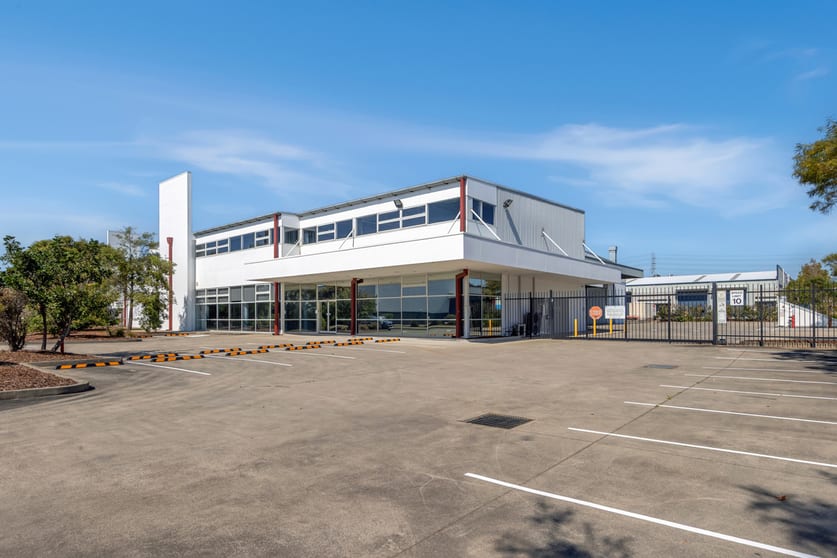 Factory, Warehouse & Industrial commercial property for lease at 7 Frost Drive Mayfield West NSW 2304 Factory, Warehouse & Industrial commercial property for lease at 7 Frost Drive Mayfield West NSW 2304