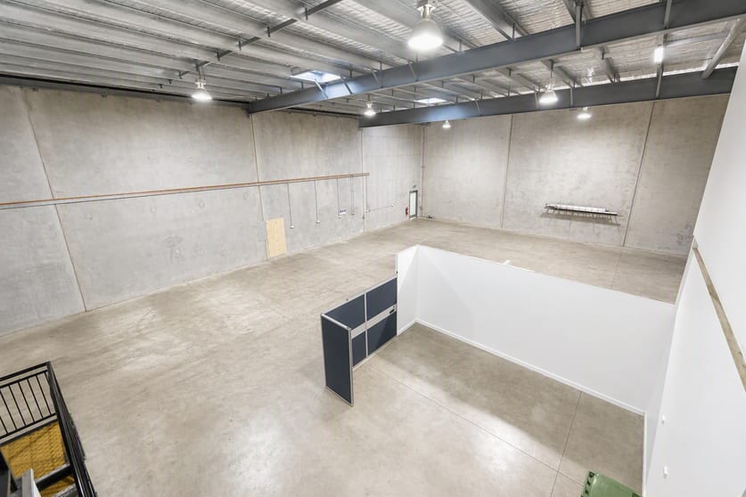 Factory, Warehouse & Industrial commercial property for sale at 4/20 Caterpillar Drive Paget QLD 4740 Factory, Warehouse & Industrial commercial property for sale at 4/20 Caterpillar Drive Paget QLD 4740