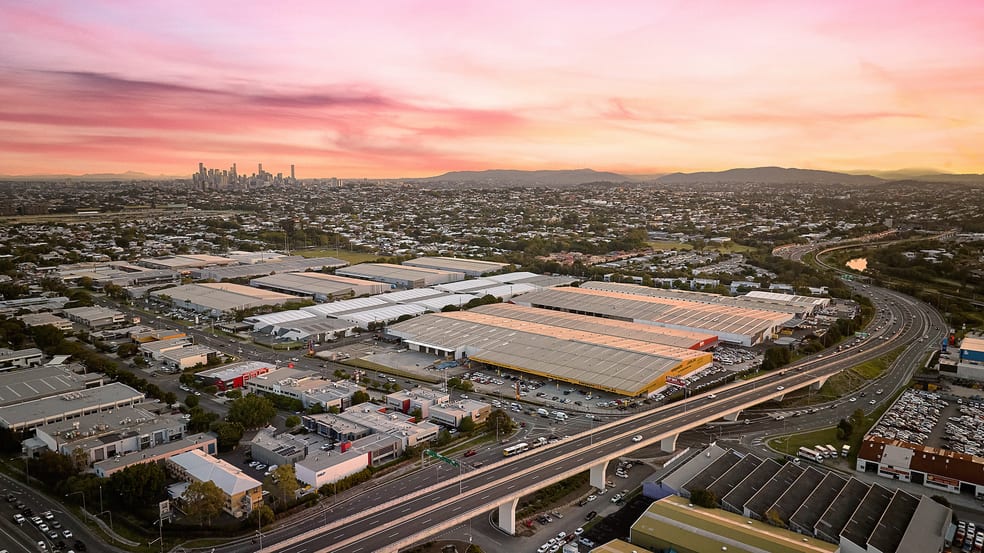Factory, Warehouse & Industrial commercial property for lease at 22/420 Nudgee Road Hendra QLD 4011 Factory, Warehouse & Industrial commercial property for lease at 22/420 Nudgee Road Hendra QLD 4011