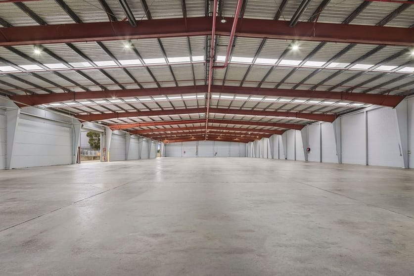 Factory, Warehouse & Industrial commercial property for lease at 338-350 Woodpark Road Smithfield NSW 2164 Factory, Warehouse & Industrial commercial property for lease at 338-350 Woodpark Road Smithfield NSW 2164