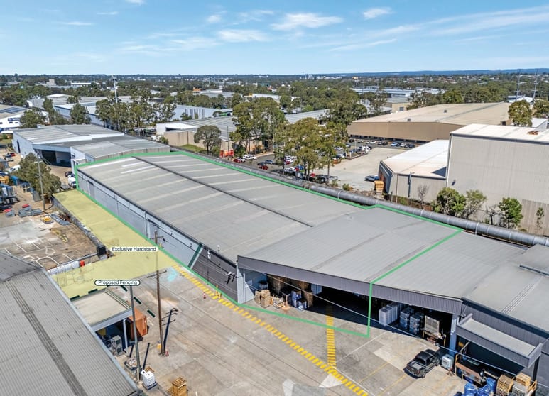 Factory, Warehouse & Industrial commercial property for lease at 338-350 Woodpark Road Smithfield NSW 2164 Factory, Warehouse & Industrial commercial property for lease at 338-350 Woodpark Road Smithfield NSW 2164