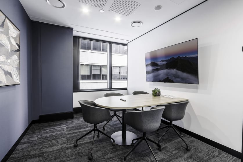 Offices commercial property for lease at Level 5/144 Edward Street Brisbane City QLD 4000 Offices commercial property for lease at Level 5/144 Edward Street Brisbane City QLD 4000