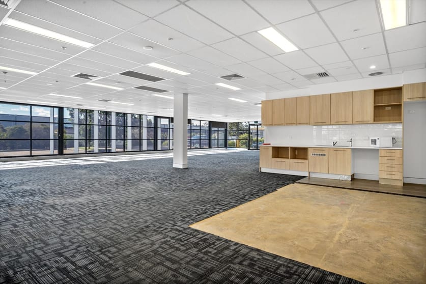 Factory, Warehouse & Industrial commercial property for lease at 1 Basalt Road Pemulwuy NSW 2145