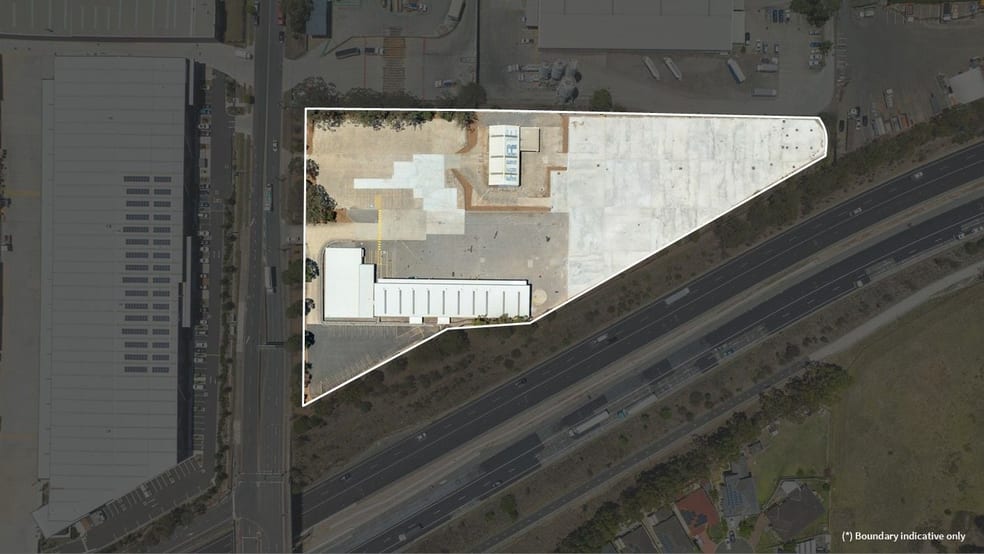 Factory, Warehouse & Industrial commercial property for lease at 204 Power Street Glendenning NSW 2761 Factory, Warehouse & Industrial commercial property for lease at 204 Power Street Glendenning NSW 2761