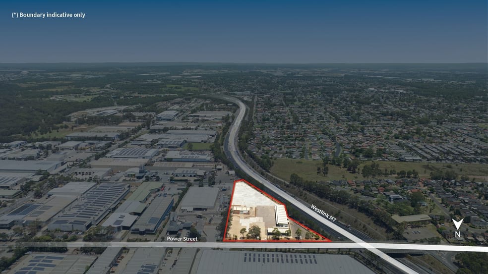 Factory, Warehouse & Industrial commercial property for lease at 204 Power Street Glendenning NSW 2761 Factory, Warehouse & Industrial commercial property for lease at 204 Power Street Glendenning NSW 2761