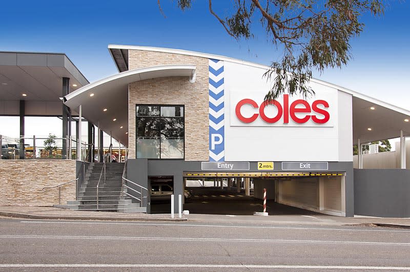 Shop & Retail commercial property for lease at 5/9 Boree Street Ulladulla NSW 2539 Shop & Retail commercial property for lease at 5/9 Boree Street Ulladulla NSW 2539