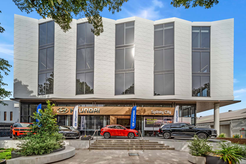 Factory, Warehouse & Industrial commercial property for lease at HQ78/78 O'Riordan Street Alexandria NSW 2015 Factory, Warehouse & Industrial commercial property for lease at HQ78/78 O'Riordan Street Alexandria NSW 2015