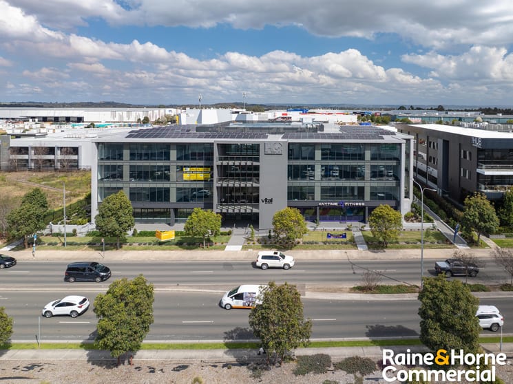 Offices commercial property for sale at Suite 313/39-47 Lasso Road Gregory Hills NSW 2557