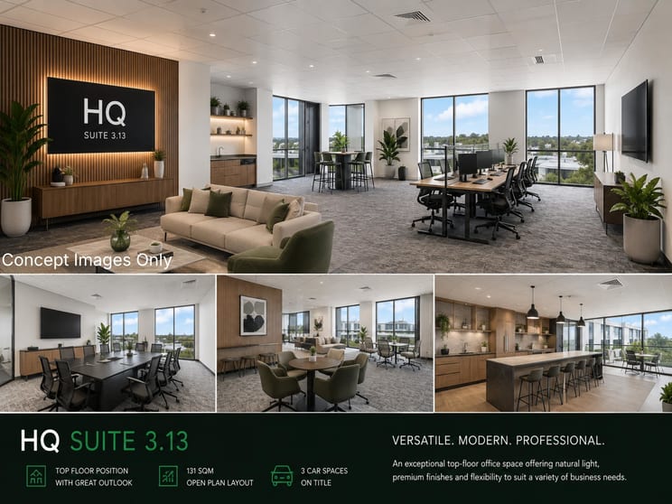 Offices commercial property for sale at Suite 313/39-47 Lasso Road Gregory Hills NSW 2557