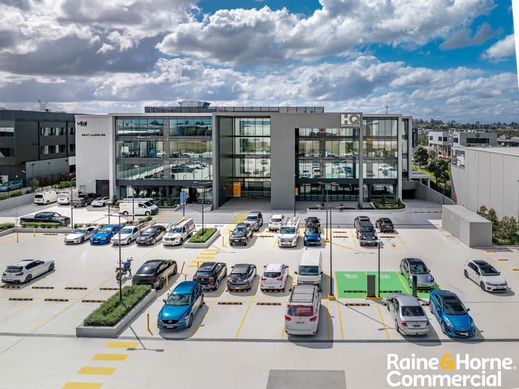 Offices commercial property for sale at Suite 313/39-47 Lasso Road Gregory Hills NSW 2557