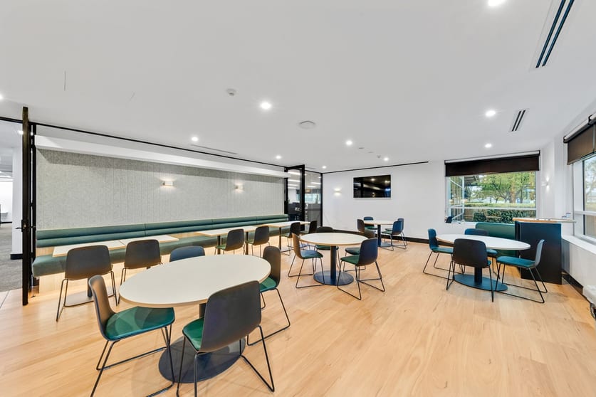 Offices commercial property for lease at Canberra Airport ACT 2609 Offices commercial property for lease at Canberra Airport ACT 2609