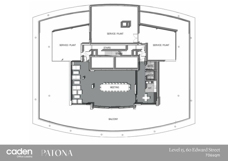 Offices commercial property for lease at 60 Edward Street Brisbane City QLD 4000 Offices commercial property for lease at 60 Edward Street Brisbane City QLD 4000