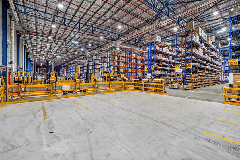 Factory, Warehouse & Industrial commercial property for lease at 227 Walters Road Arndell Park NSW 2148 Factory, Warehouse & Industrial commercial property for lease at 227 Walters Road Arndell Park NSW 2148
