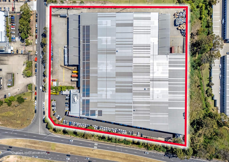 Factory, Warehouse & Industrial commercial property for lease at 227 Walters Road Arndell Park NSW 2148 Factory, Warehouse & Industrial commercial property for lease at 227 Walters Road Arndell Park NSW 2148