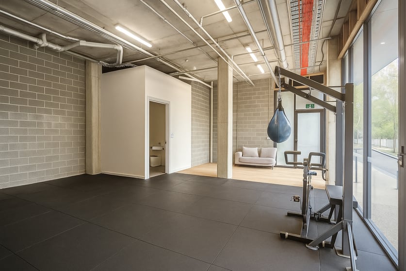 Shop & Retail commercial property leased at 78A Fisher Street Malvern East VIC 3145