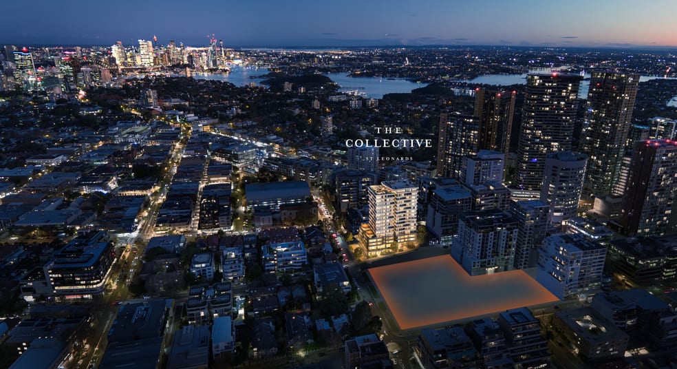 Shop & Retail commercial property for lease at 33 Atchison Street St Leonards NSW 2065