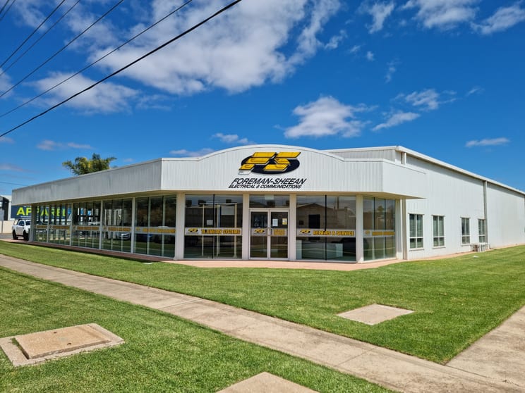 Factory, Warehouse & Industrial commercial property for lease at 271-277 Etiwanda Mildura VIC 3500 Factory, Warehouse & Industrial commercial property for lease at 271-277 Etiwanda Mildura VIC 3500
