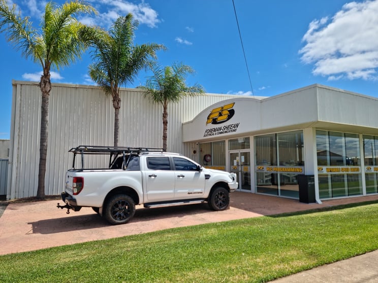Factory, Warehouse & Industrial commercial property for lease at 271-277 Etiwanda Mildura VIC 3500 Factory, Warehouse & Industrial commercial property for lease at 271-277 Etiwanda Mildura VIC 3500