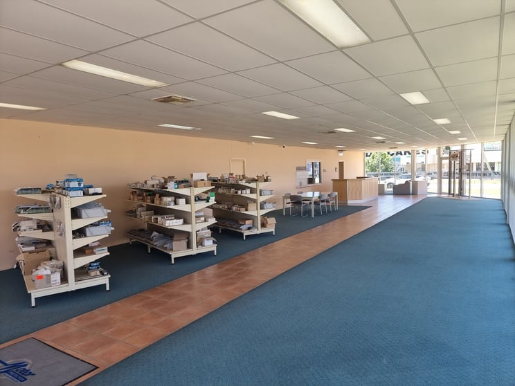 Factory, Warehouse & Industrial commercial property for lease at 271-277 Etiwanda Mildura VIC 3500 Factory, Warehouse & Industrial commercial property for lease at 271-277 Etiwanda Mildura VIC 3500