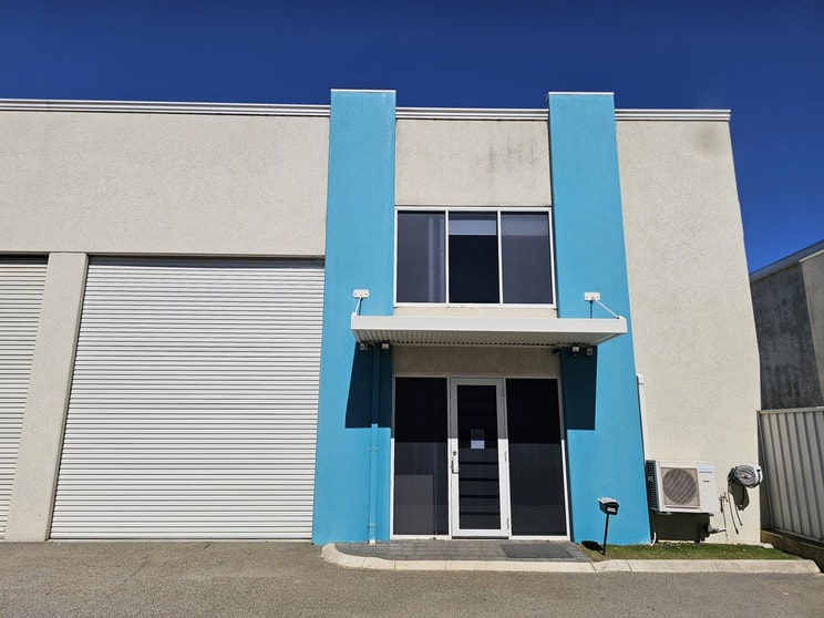 Factory, Warehouse & Industrial commercial property for sale at 5/116 Furniss Road Landsdale WA 6065 Factory, Warehouse & Industrial commercial property for sale at 5/116 Furniss Road Landsdale WA 6065