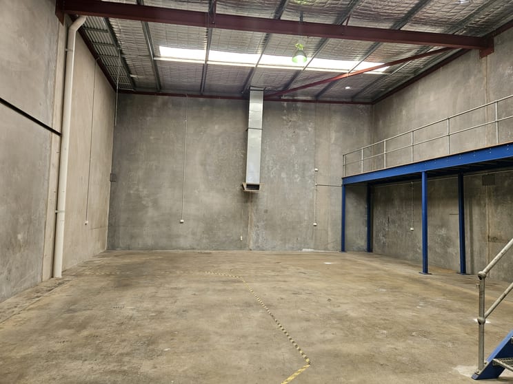 Factory, Warehouse & Industrial commercial property for sale at 5/116 Furniss Road Landsdale WA 6065 Factory, Warehouse & Industrial commercial property for sale at 5/116 Furniss Road Landsdale WA 6065