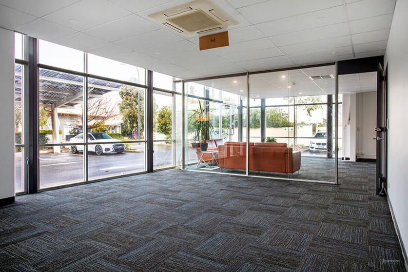 Offices commercial property for lease at 32 West Thebarton Road Thebarton SA 5031