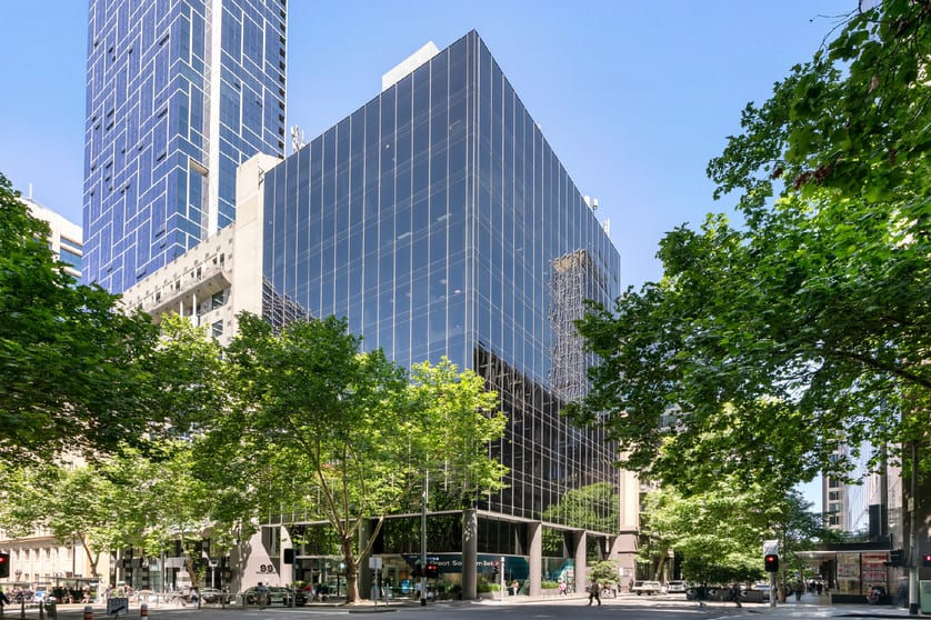 Offices commercial property for lease at 99 William Street Melbourne VIC 3000 Offices commercial property for lease at 99 William Street Melbourne VIC 3000