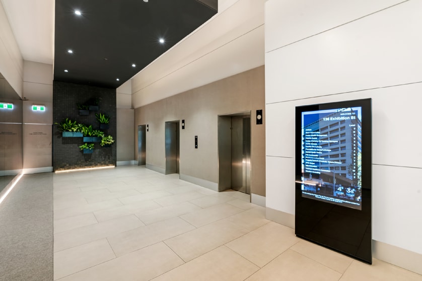 Offices commercial property for lease at 136 Exhibition Street Melbourne VIC 3000 Offices commercial property for lease at 136 Exhibition Street Melbourne VIC 3000