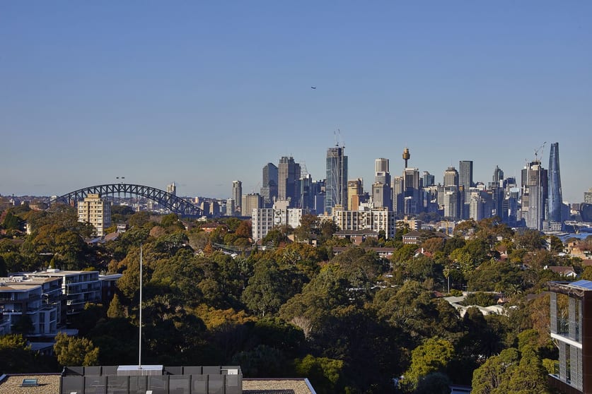 Offices commercial property for lease at 207 Pacific Highway St Leonards NSW 2065