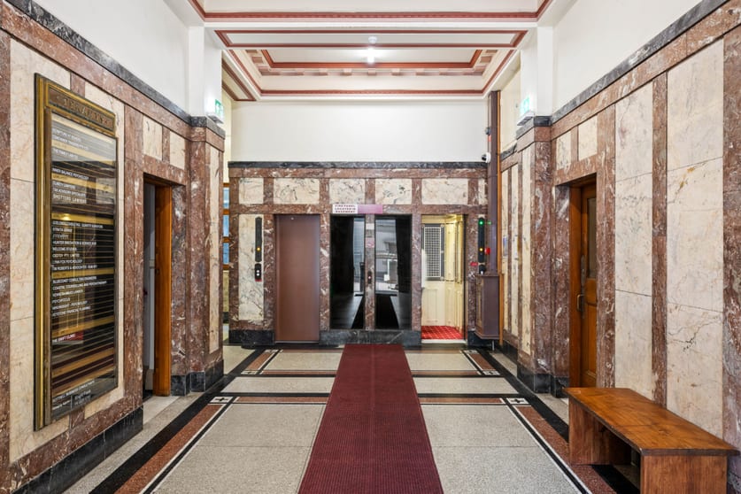 Offices commercial property for lease at 41-45 Hunter Street Newcastle NSW 2300